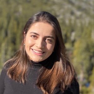 Meet your Posher, Maiara